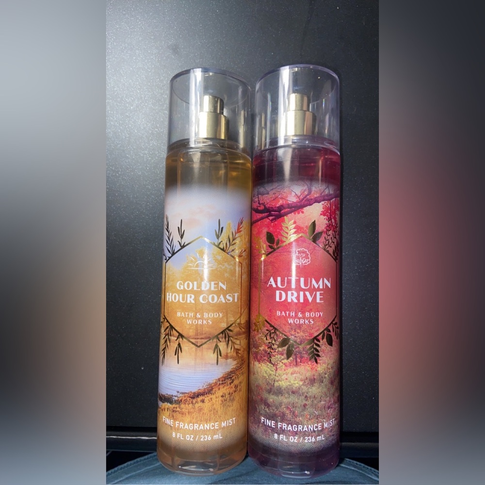 Sprays